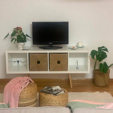 Apartamento Con Encanto Y Mucha Luz Villaviciosa (Asturias) Exterior foto