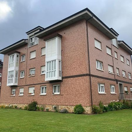 Apartamento Con Encanto Y Mucha Luz Villaviciosa (Asturias) Exterior foto